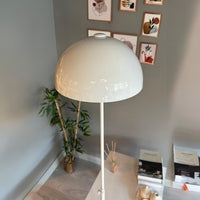 Stehlampe Umbra Bewegender Ufo Kopf Moderne Dekorative Metall Stehlampe