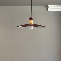 Pendelleuchte  Teyra Metall Ø34cm, Modern Hängelampe