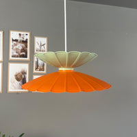 Pendelleuchte Rubby Metall Ø34cm, Modern Hängelampe