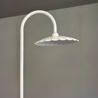 Stehlampe Varel Bewegender Ufo Kopf Moderne Dekorative Metall Stehlampe