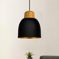 Pendelleuchte Deep, 17 cm Deckenleuchte