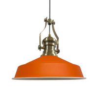 Lampe pendentif Vintage | Neo-Asletl | Lampe en vrac