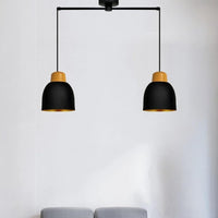 Pendelleuchte Deep, 17 cm Deckenleuchte