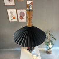 Pendelleuchte Avilla Langer Bauer Metall, Modern Hängelampe ohne Leuchtmittel