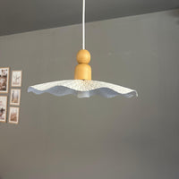 Pendelleuchte Teyra Metall Ø34cm, Modern Hängelampe