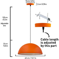 Bamyum Suspension moderne