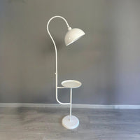Stehlampe Liora Bewegender Ufo Kopf Moderne Dekorative Metall Stehlampe