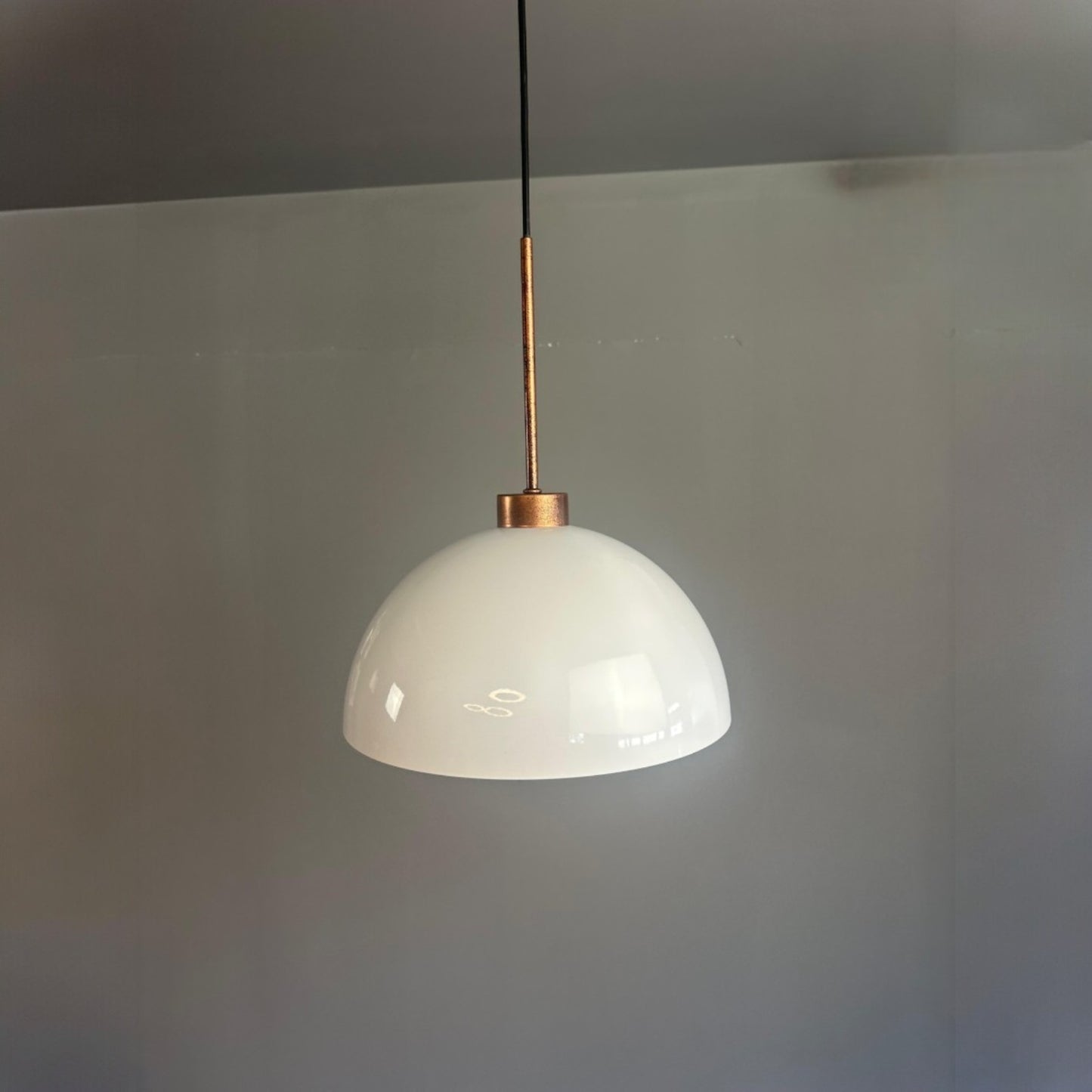 Pendelleuchte Yimpi Metall, Modern Hängelampe