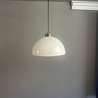 Pendelleuchte Yimpi Hängelampe Industrial Ø30 cm, E27, Moderne Lampe