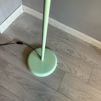 Stehlampe Bewegender Ufo Kopf Moderne Dekorative Metall Stehlampe