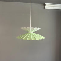 Pendelleuchte Rubby Metall Ø34cm, Modern Hängelampe