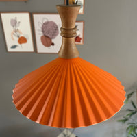 Pendelleuchte Avilla Langer Bauer Metall, Modern Hängelampe ohne Leuchtmittel