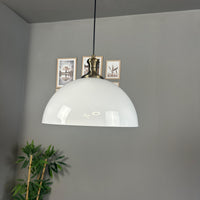 Pendelleuchte Linate Knob Metall, Modern Hängelampe
