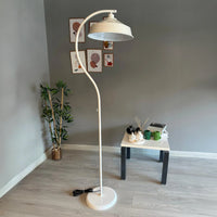 Stehlampe Svelan Bewegender Ufo Kopf Moderne Dekorative Metall Stehlampe