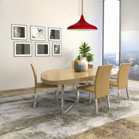 Champion Kronleuchter Einzelne Pendelleuchte