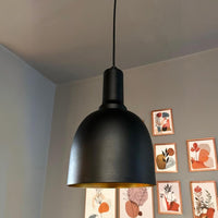 Pendelleuchte Deep, 17 cm Deckenleuchte