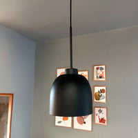 Pendelleuchte Deep, 17 cm Deckenleuchte