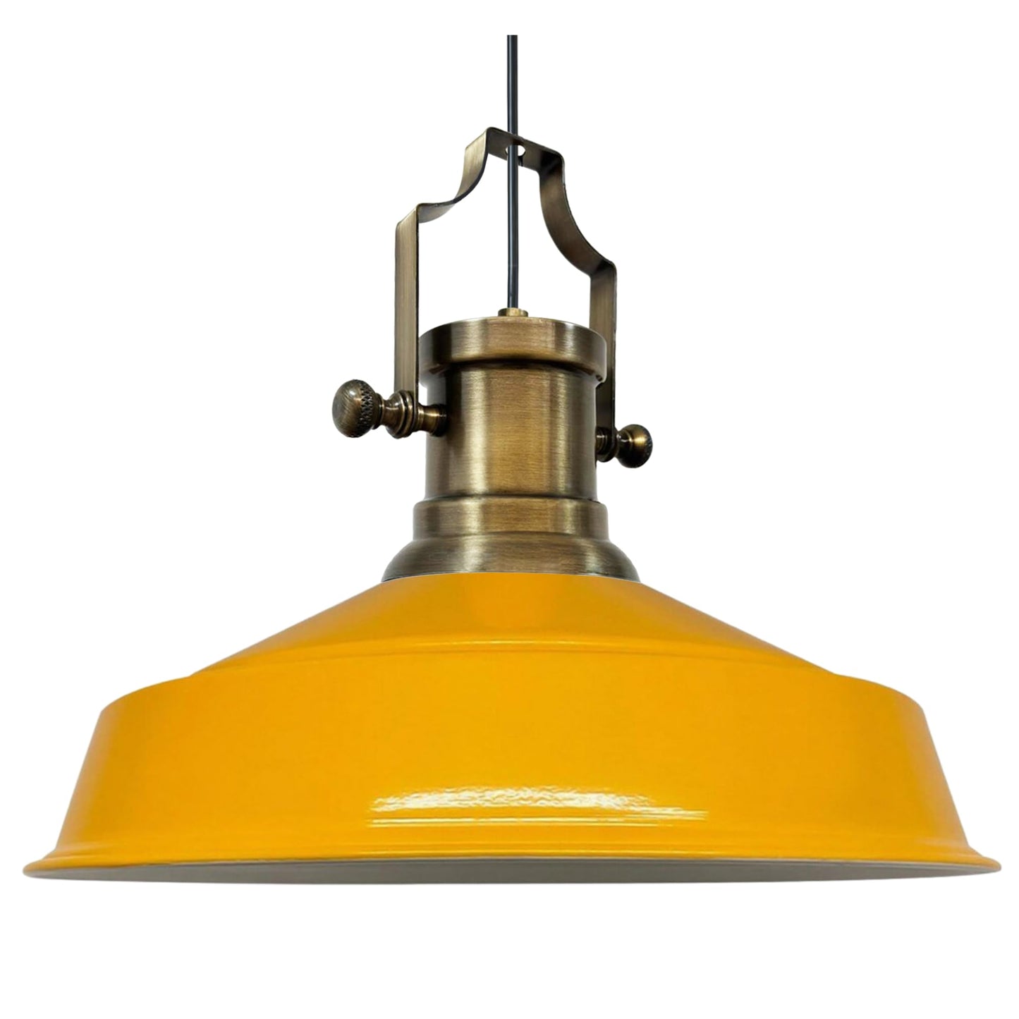 Hängelampe Asletl Industrial Küchenlampe Vintage