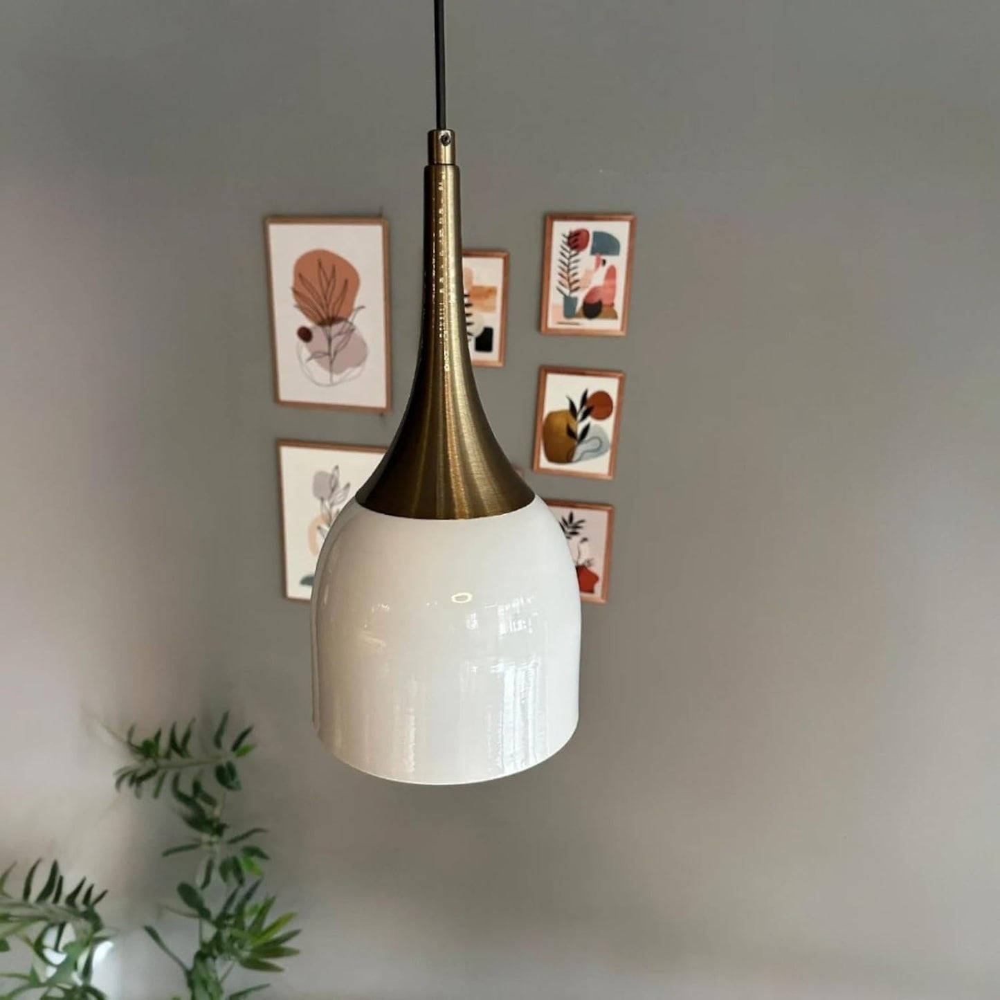 Pendelleuchte Deep, 17 cm Deckenleuchte