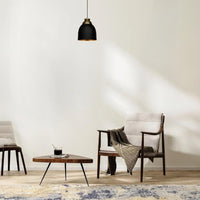 Pendelleuchte Deep, 17 cm Deckenleuchte