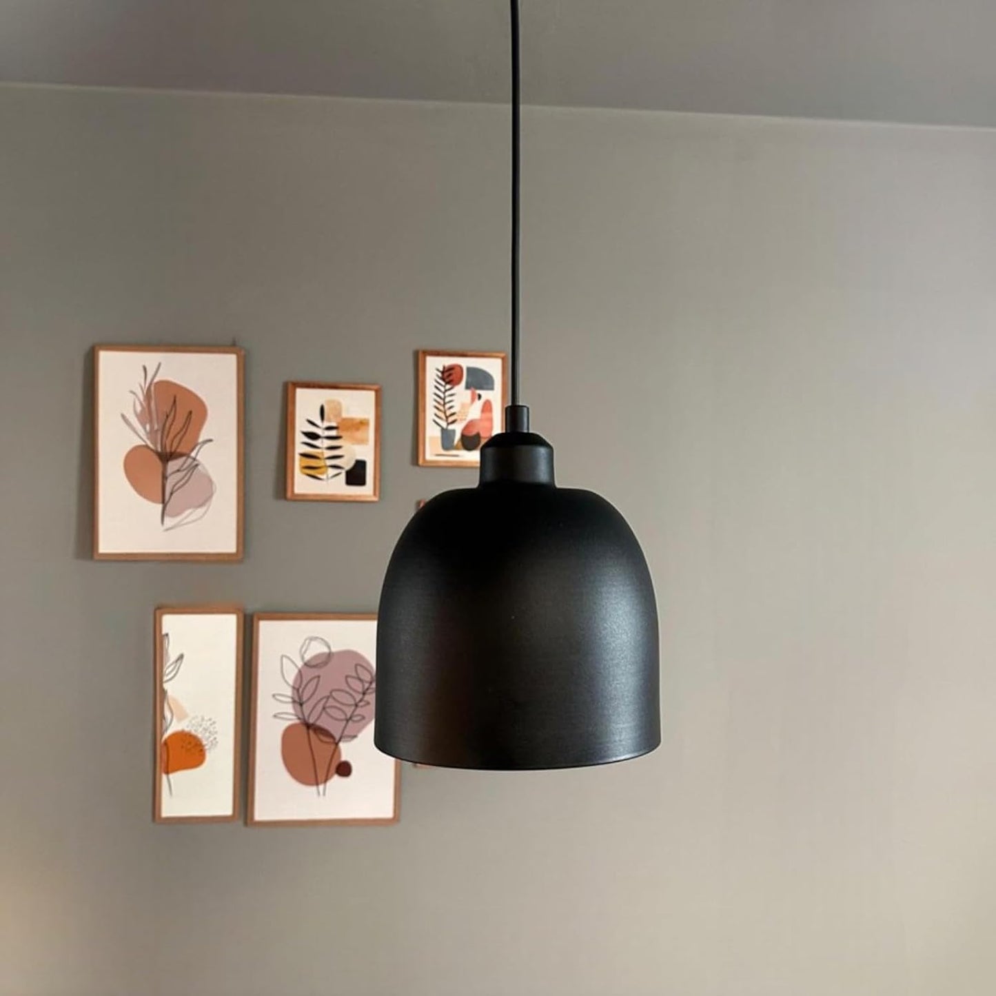 Pendelleuchte Deep, 17 cm Deckenleuchte