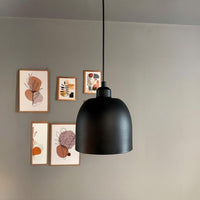 Pendelleuchte Deep, 17 cm Deckenleuchte