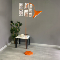 Stehlampe Bewegliches Kopfteil Modern Dekorative Metall Stehlampe