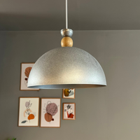 Lampada a sospensione lampada industriale a sospensione vintage