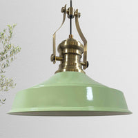 Lampe pendentif Vintage | Neo-Asletl | Lampe en vrac