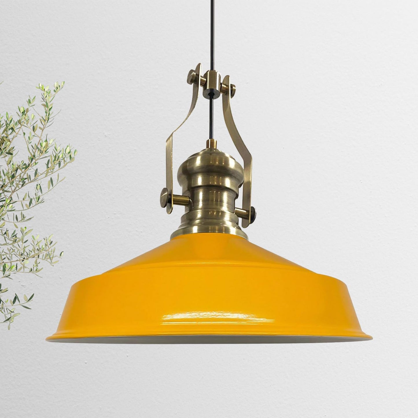 Lampe pendentif Vintage | Neo-Asletl | Lampe en vrac