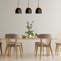 Pendelleuchte Deep, 17 cm Deckenleuchte