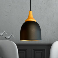 Pendelleuchte Deep, 17 cm Deckenleuchte