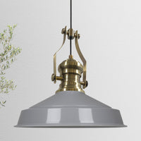 Lampe pendentif Vintage | Neo-Asletl | Lampe en vrac