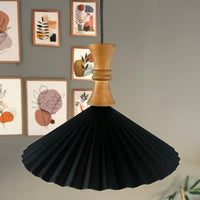 Pendelleuchte Avilla Langer Bauer Metall, Modern Hängelampe ohne Leuchtmittel