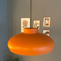 Pendelleuchte Rumy Plafonyer Metall, Modern Hängelampe