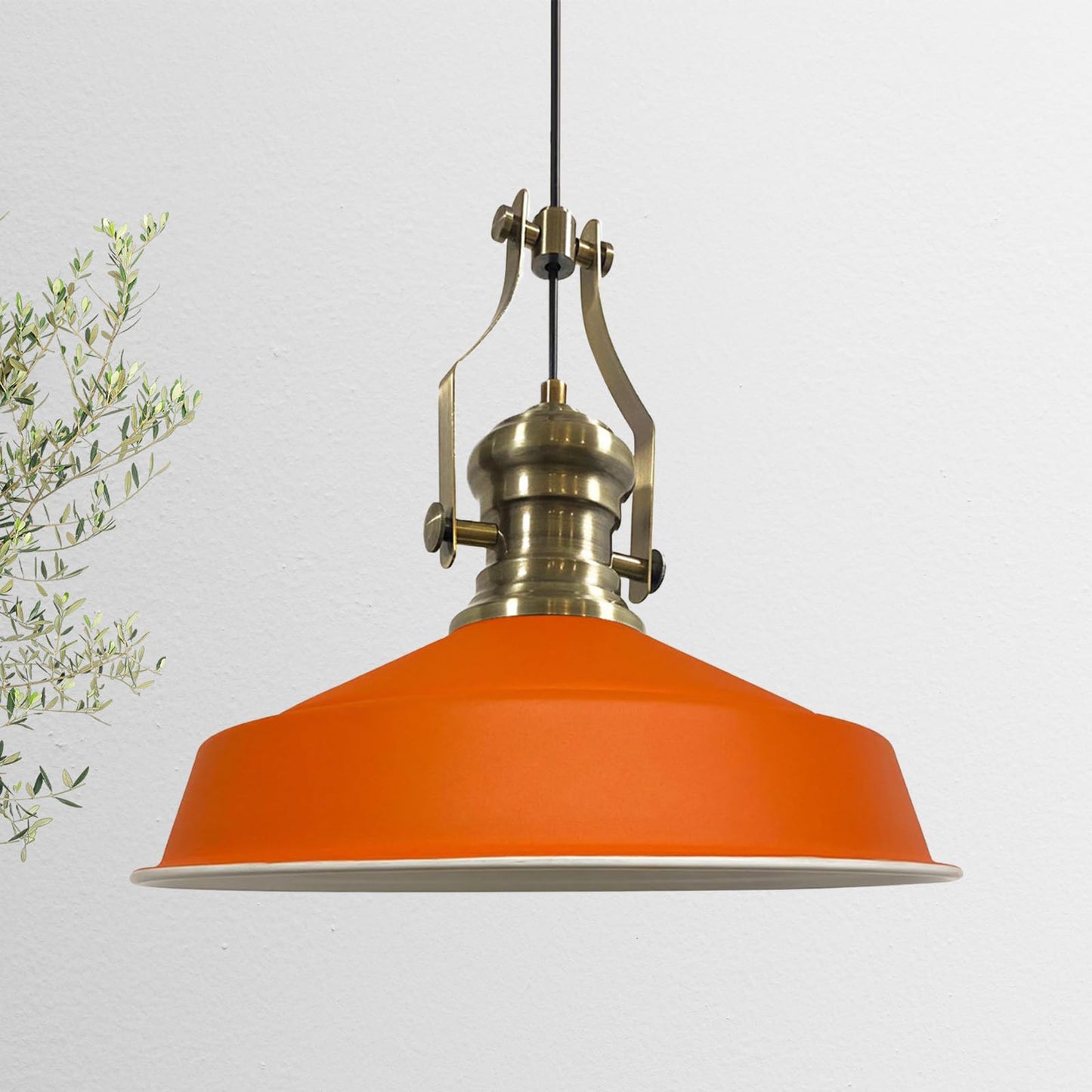 Lampe pendentif Vintage | Neo-Asletl | Lampe en vrac