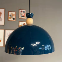 Lampada a sospensione lampada industriale a sospensione vintage