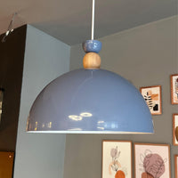 Lampada a sospensione lampada industriale a sospensione vintage