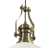 Lampe pendentif Vintage | Neo-Asletl | Lampe en vrac