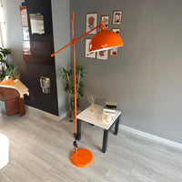 Gorkiede Moderne Stehleuchte