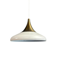 Pendelleuchte Paladin 35 cm Industrielle Vintage-Hängelampe