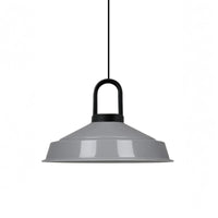 Bamyum Asletl-Lock Pendelleuchte Vintage