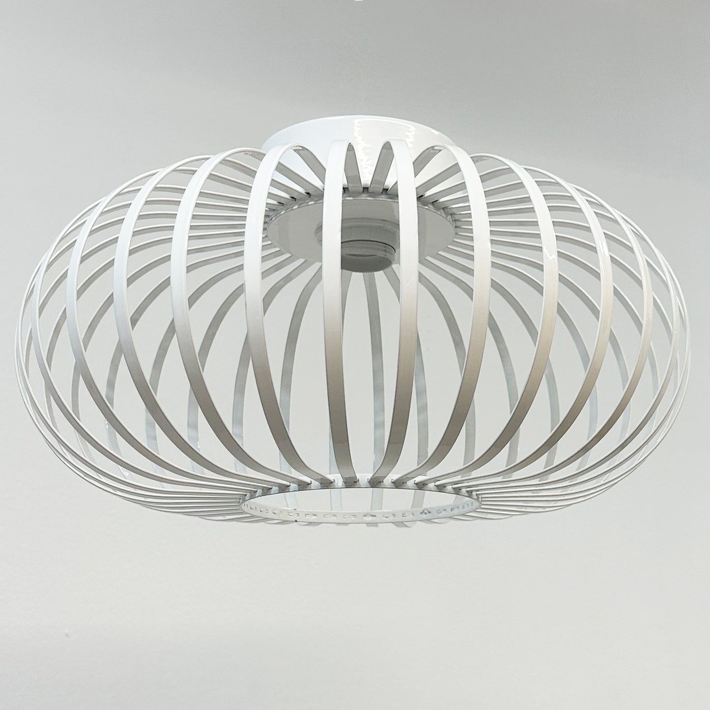 Lampe suspendue Bamyum moderne