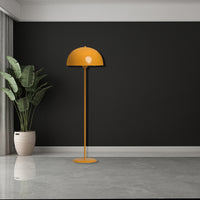 Stehlampe Moderne Stehlampe aus Metall mit E27, verstellbarer Lampenschirm