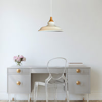 Pendelleuchte Pendelleuchte Bergo Ø40 cm, Metall Hängelampe