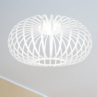 Lampe suspendue Bamyum moderne