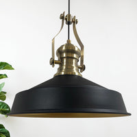 Lampe pendentif Vintage | Neo-Asletl | Lampe en vrac