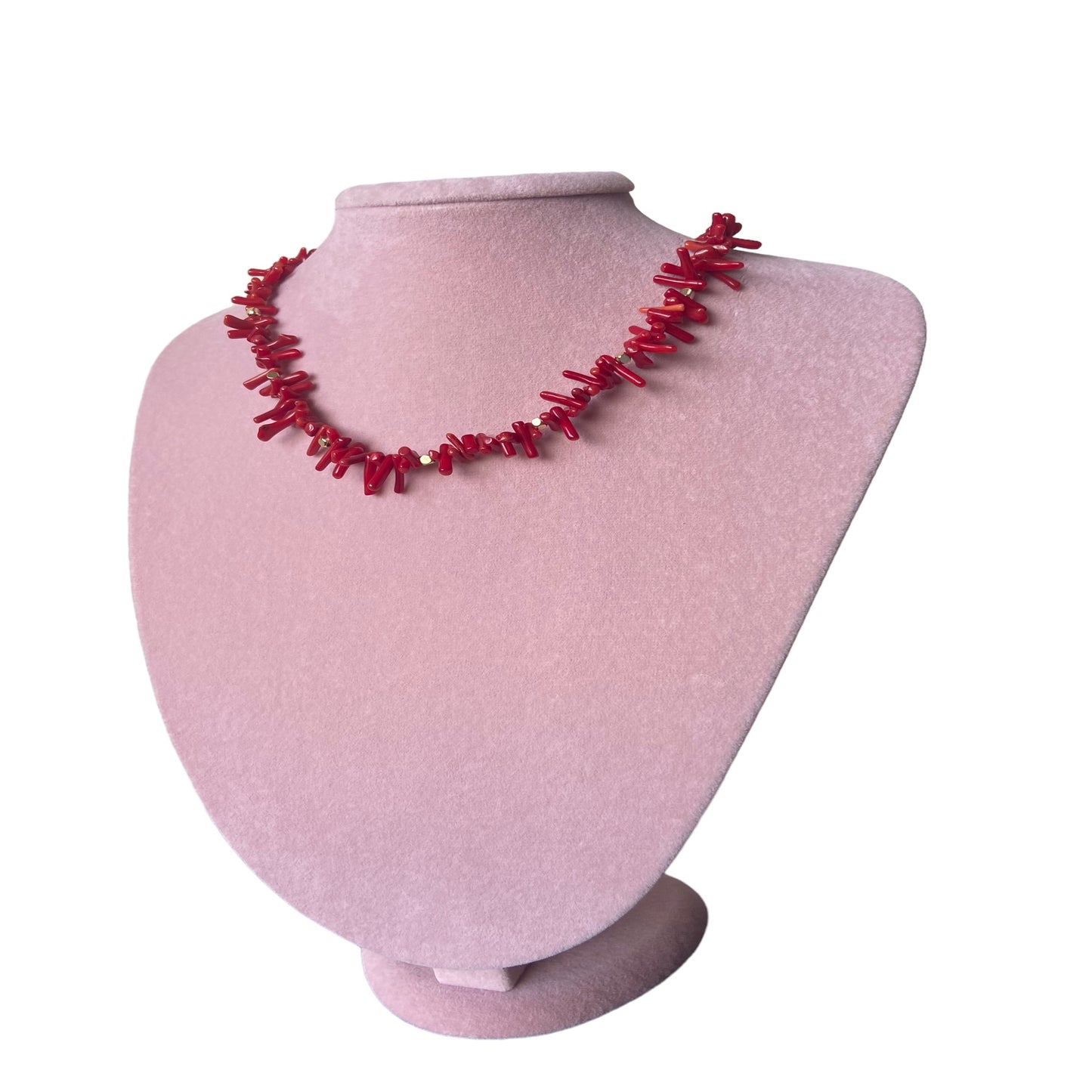 Collana da donna, pietra preziosa incantata, pendente in cristallo, collana con pietre naturali, collana