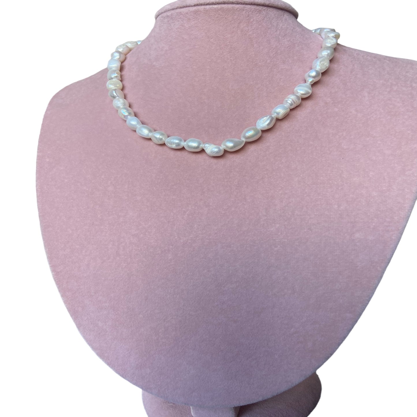 Collana da donna, pietra preziosa incantata, pendente in cristallo, collana con pietre naturali