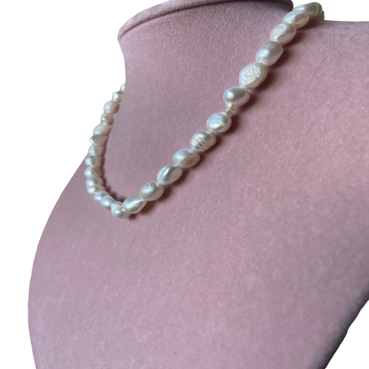 Collana da donna, pietra preziosa incantata, pendente in cristallo, collana con pietre naturali